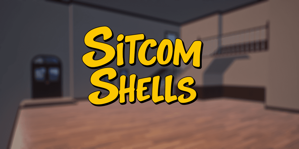 DimeloEli Sitcom Shells Pack